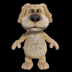 Meet your Posher, Ethan